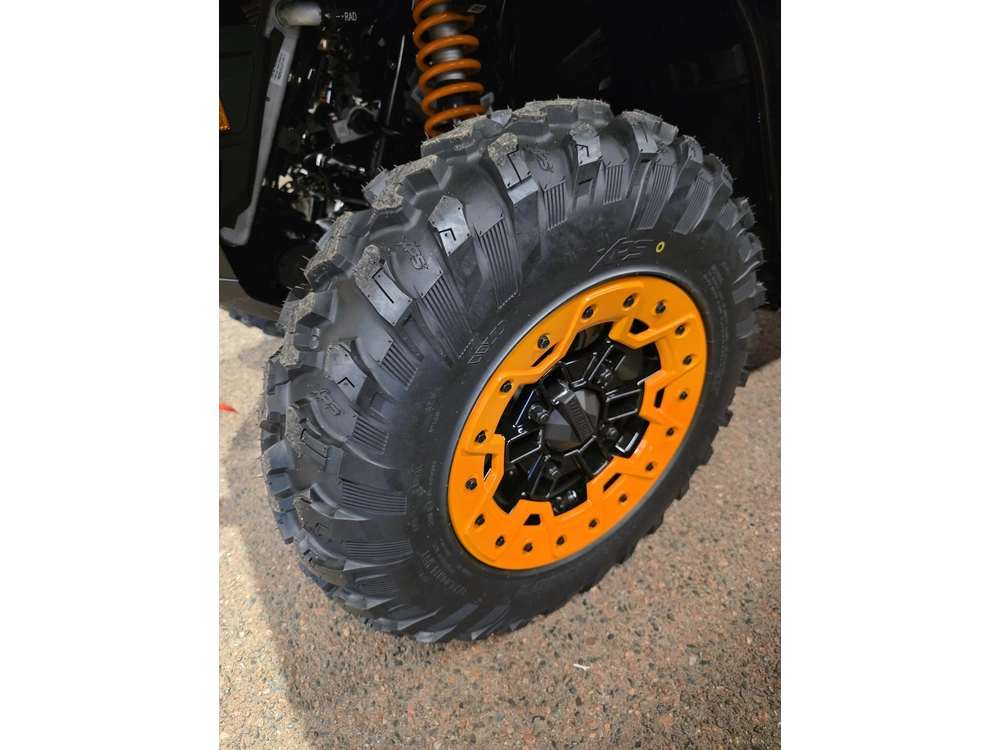 2026 Can-am Outlander Max Xtp 1000r