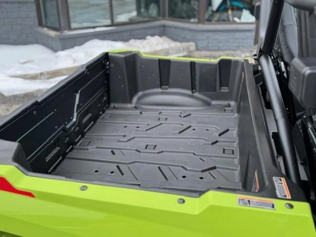 Yamaha Wolverine X2 1000 R-spec L'aventure À Son Maximum. 2026 alt