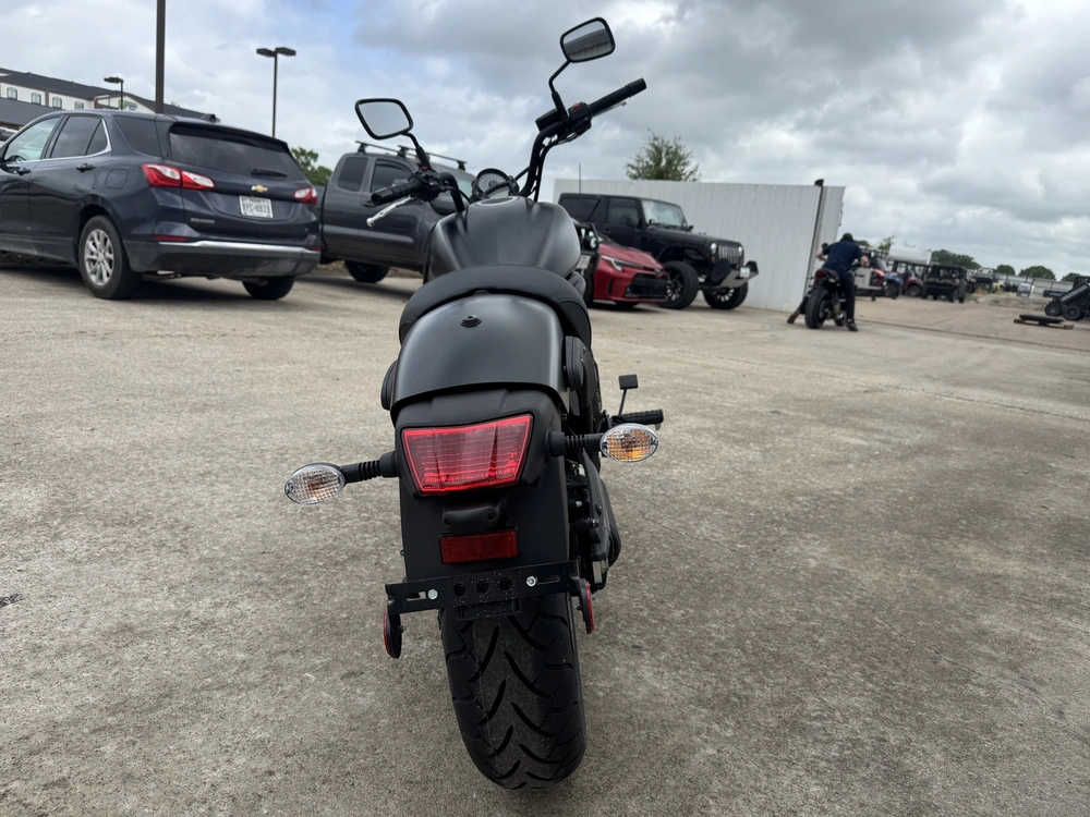 2026 Kawasaki Vulcan® S Base Base alt