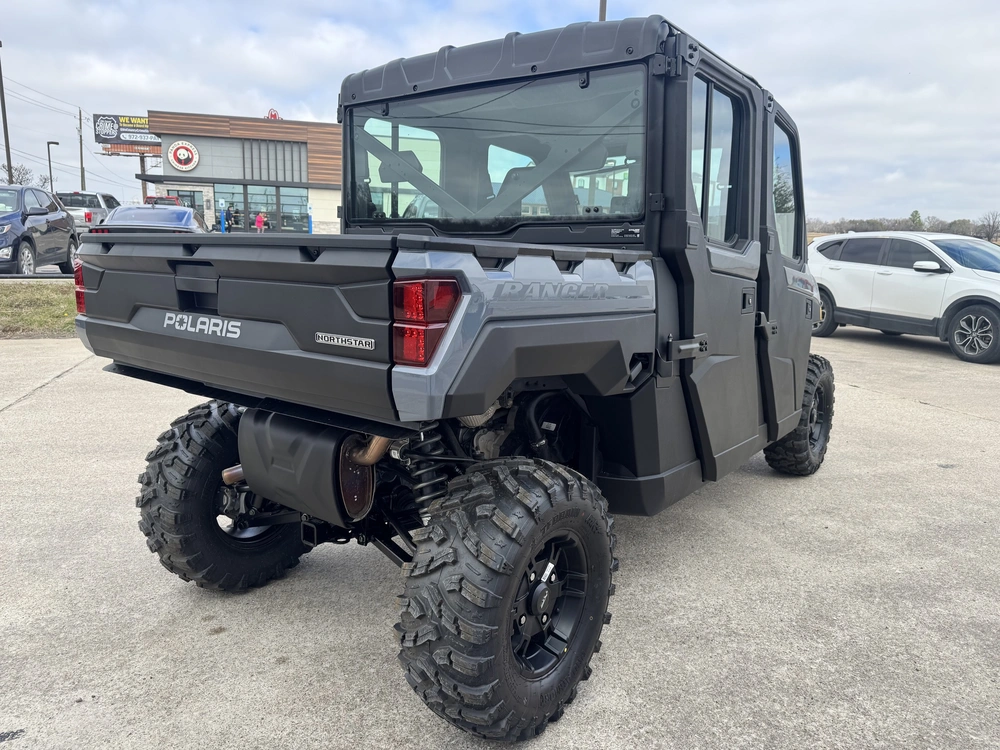 2026 Polaris Ranger Crew Xp 1000 Ns Premium Premium alt