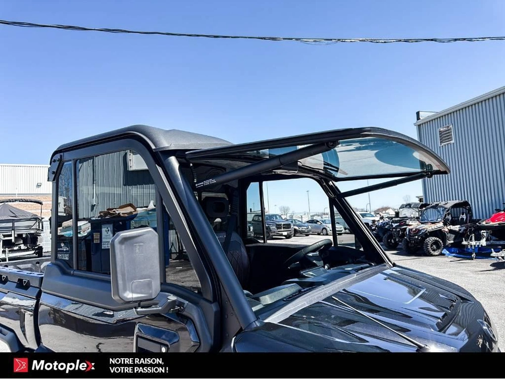 Cfmoto U10 Pro Highland *181 Km* 2025 alt