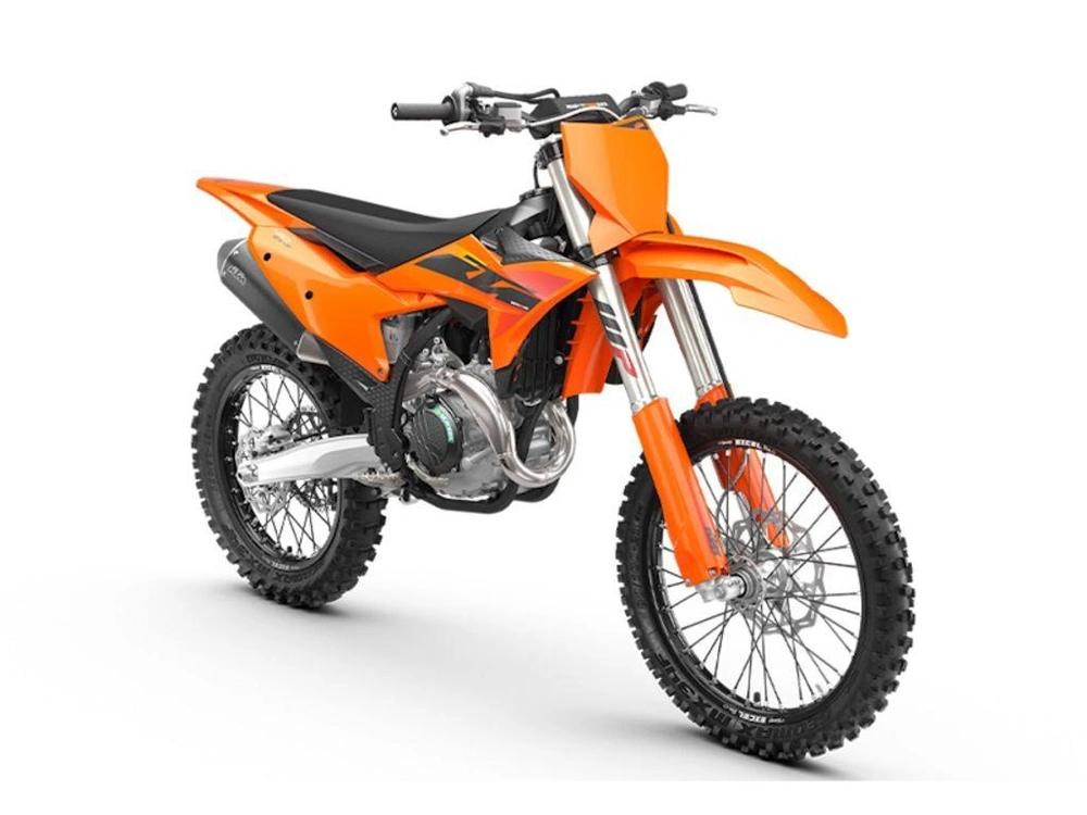 2025 Ktm 450 Sx-f alt