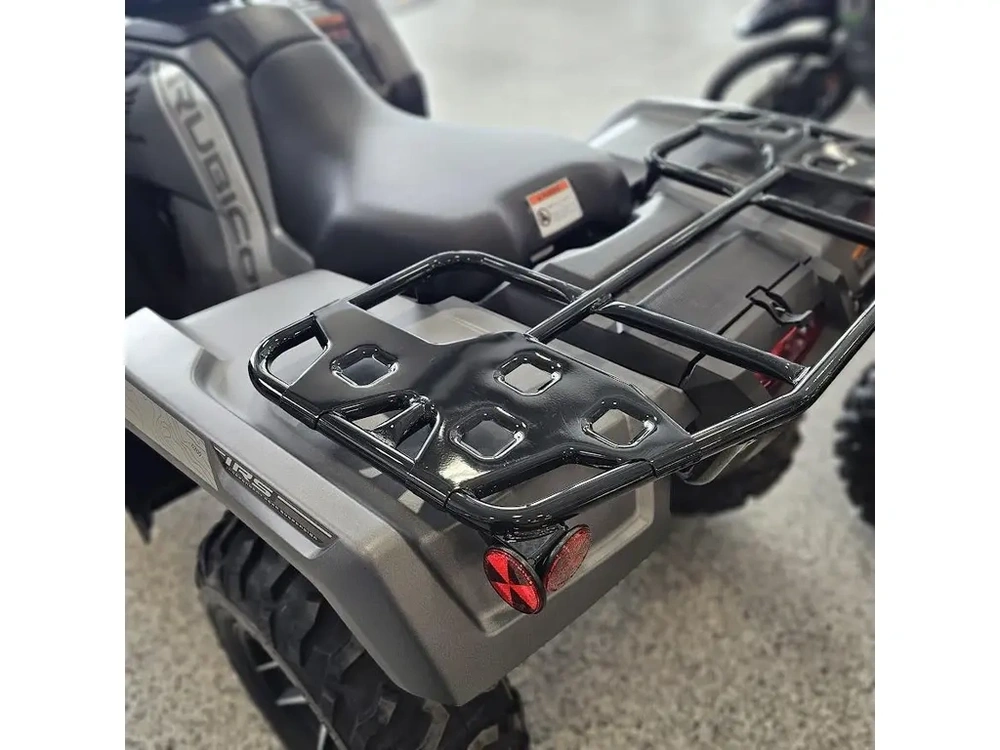 2026 Honda Fourtrax Foreman Rubicon 4x4 Automatic Dct Eps Deluxe alt