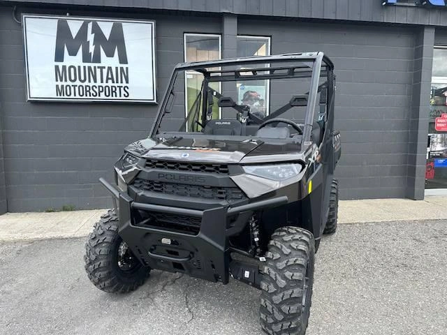 2024 Polaris Ranger Xp 1000 Premium alt