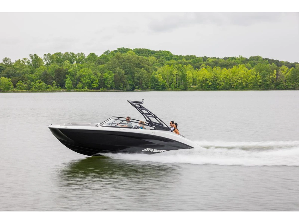 2026 Yamaha Ar250 alt