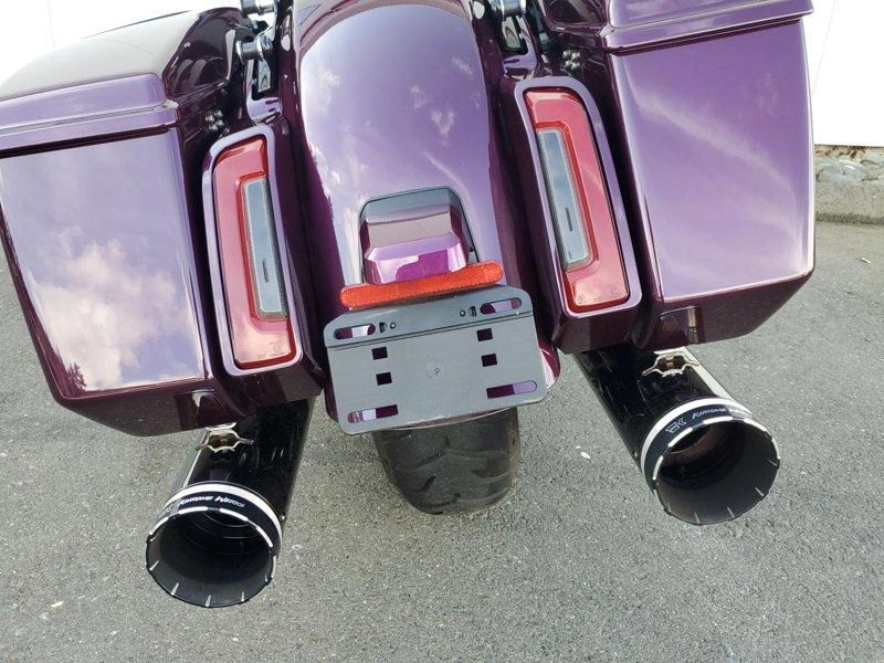2025 Harley-davidson Flhxse - Cvo™ Street Glide® alt