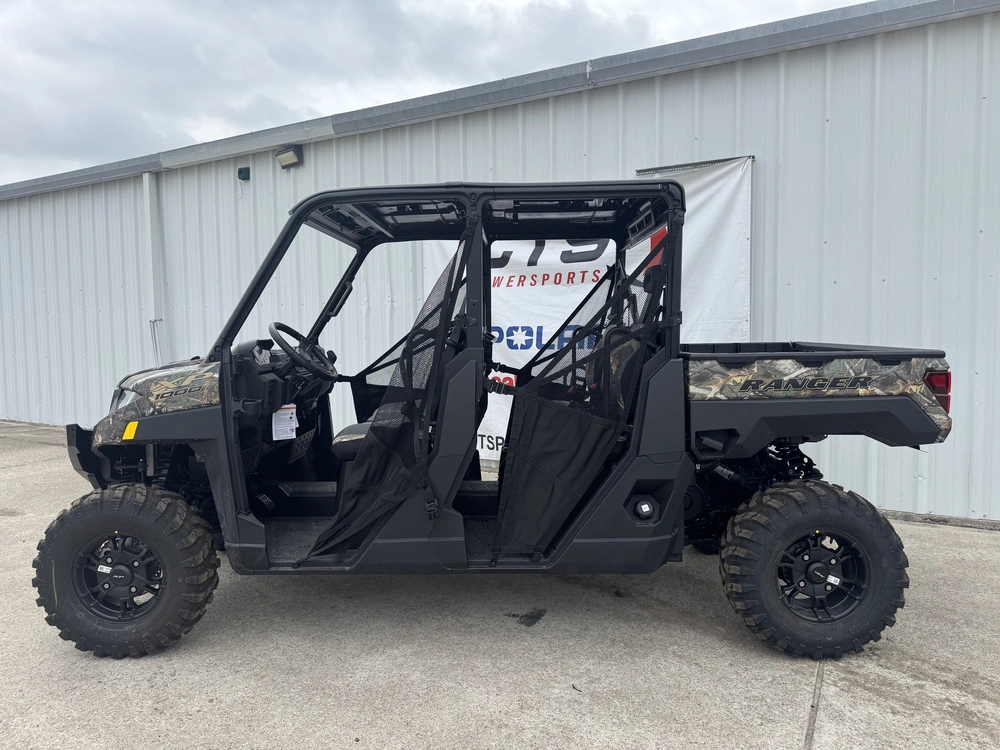 2026 Polaris Rgr Crew Xp 1000 Premium alt