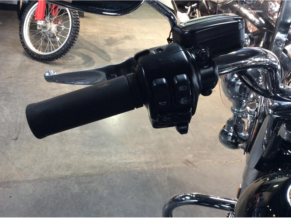 Harley-davidson Road King 107 Flhr Abs 2019 alt