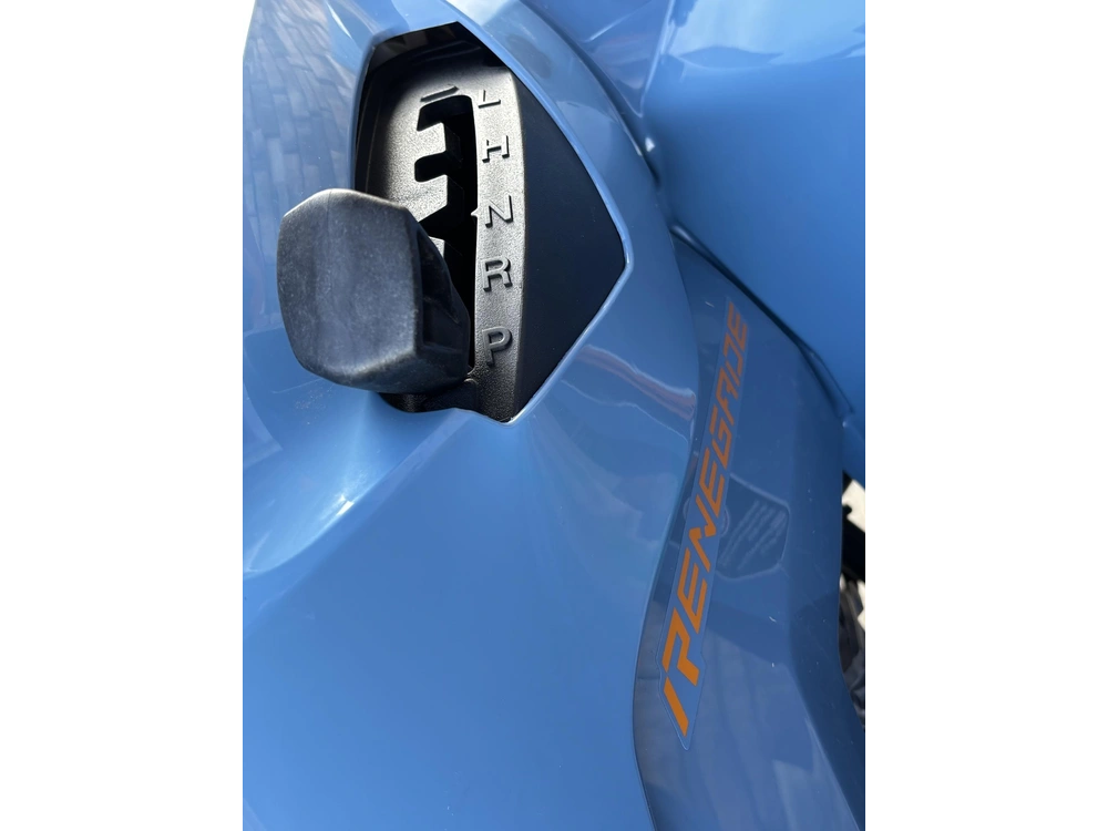 2026 Can-am Renegade Xmr 1000r Scandi Blue alt