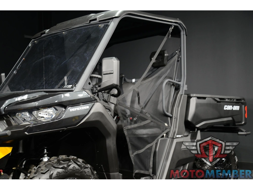 2026 Can-am Defender Xt Hd9 alt
