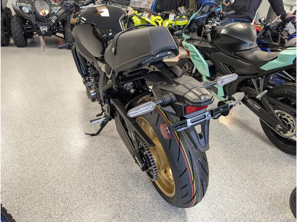 2026 Yamaha Xsr900 Xsr900tb alt