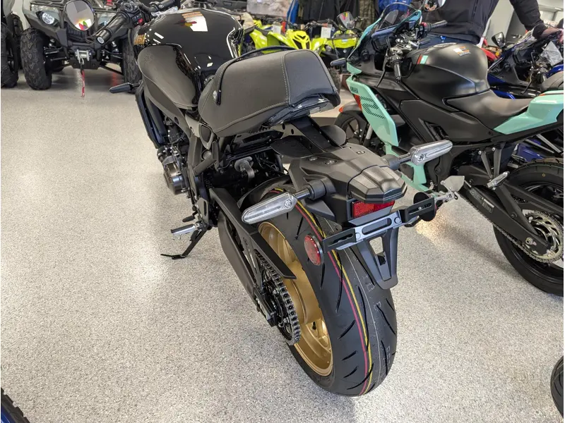 Yamaha XSR900 XSR900TB 2026