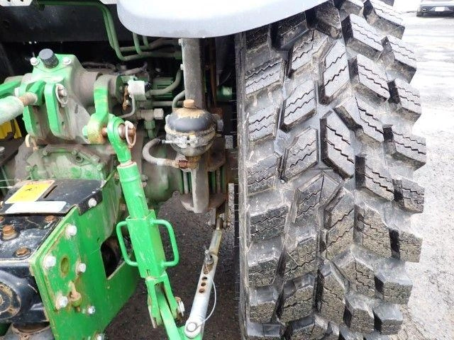 John Deere 4052r 2024