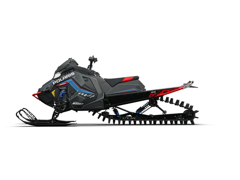 Polaris Patriot Boost RMK Factory Edition 155 155 2027