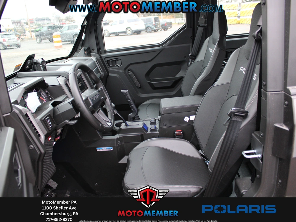 2026 Polaris Xpedition Xp 5 Northstar G26g5w99aj alt