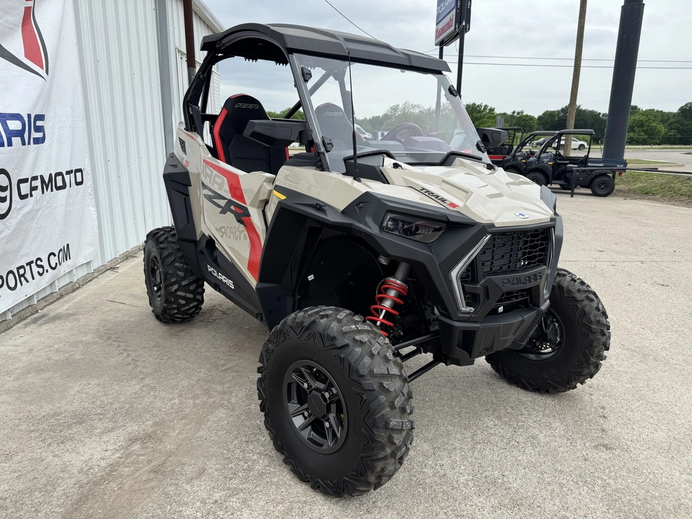 2026 Polaris Rzr Trail S 1000 Ultimate 1000 Ultimate alt