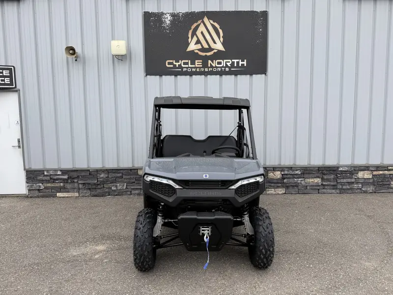 2026 Polaris Ranger 500 thumbnail 2