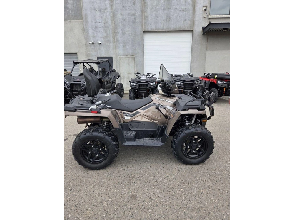 2021 Polaris Sportsman® Touring 570 Premium alt