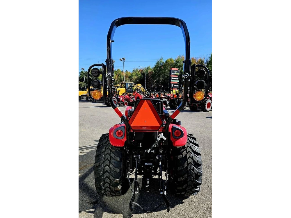 Tym T25 Hst 2026 alt