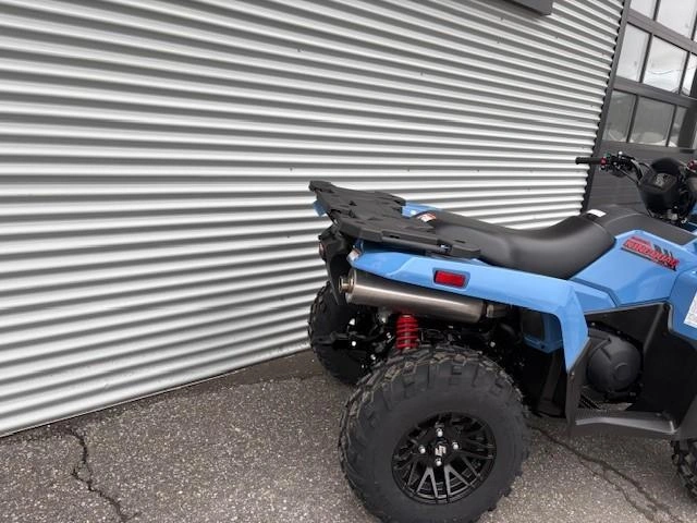 Suzuki King Quad 750 Xpz Lta 750 Xpz 2026 alt