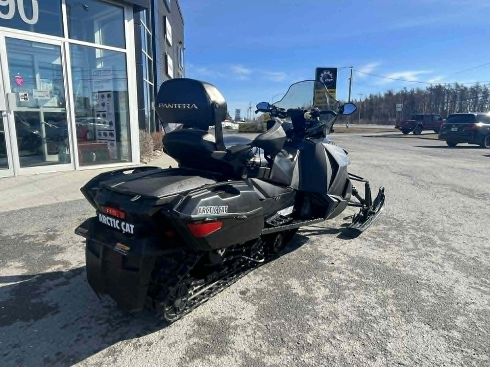 Arctic Cat Pantera 7000 Limited 2017 alt