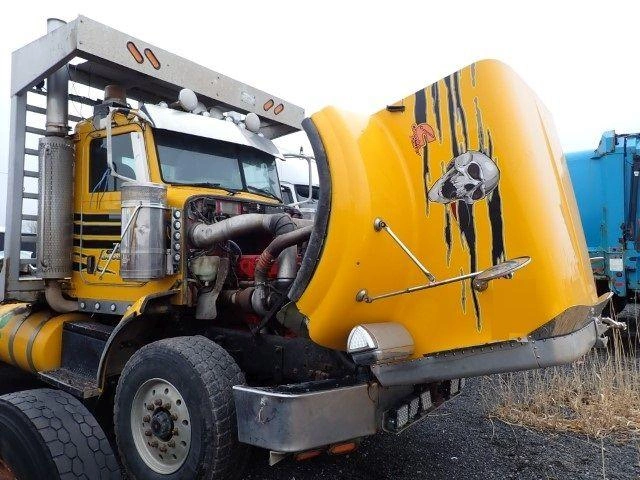 Peterbilt 357 2003