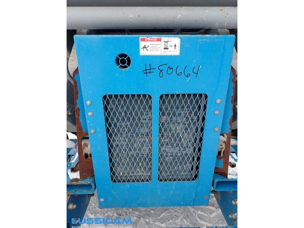Genie Gs-5390 2012
