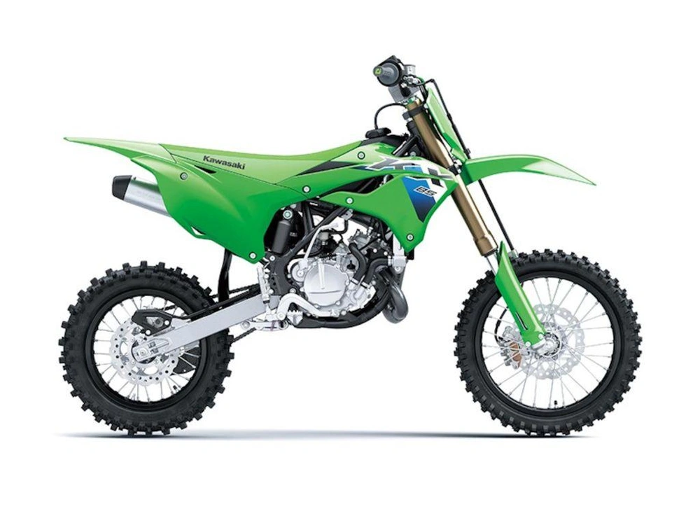 2026 Kawasaki Kx85 alt