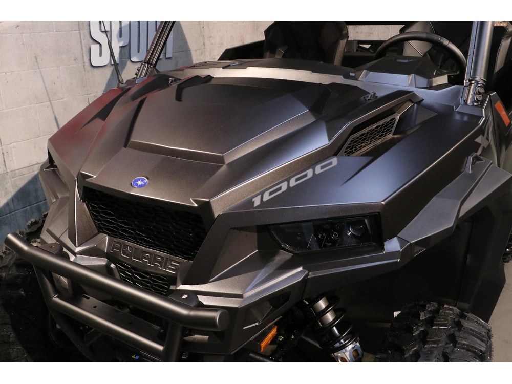 Polaris General Xp 1000 Premium 2026 alt