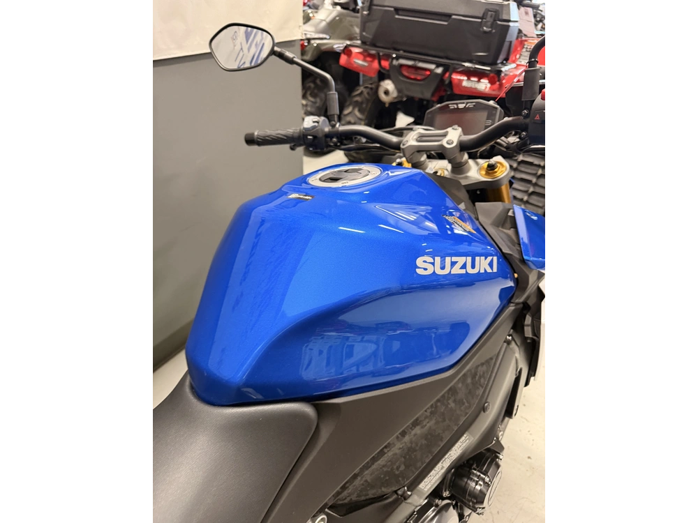 Suzuki Gsx-s 1000 Gsxs-1000 2024 alt
