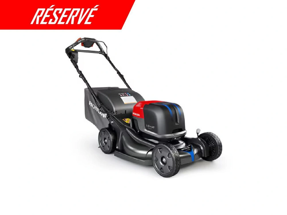 Honda Tondeuse À Gazon Hrx21bec6 2025 alt