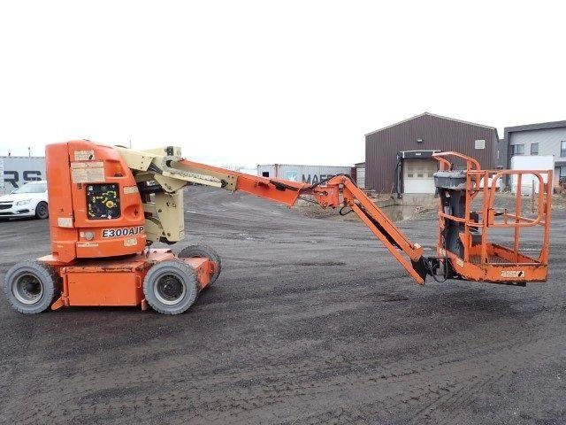 2012 Other E300ajp