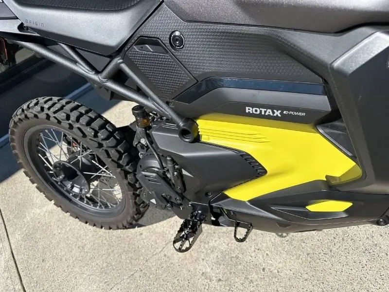 2025 Can-Am Origin thumbnail 5