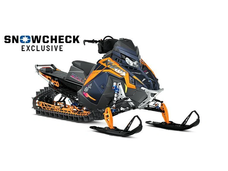 2026 Polaris 9r Rmk Khaos 155 Le 2.75 alt