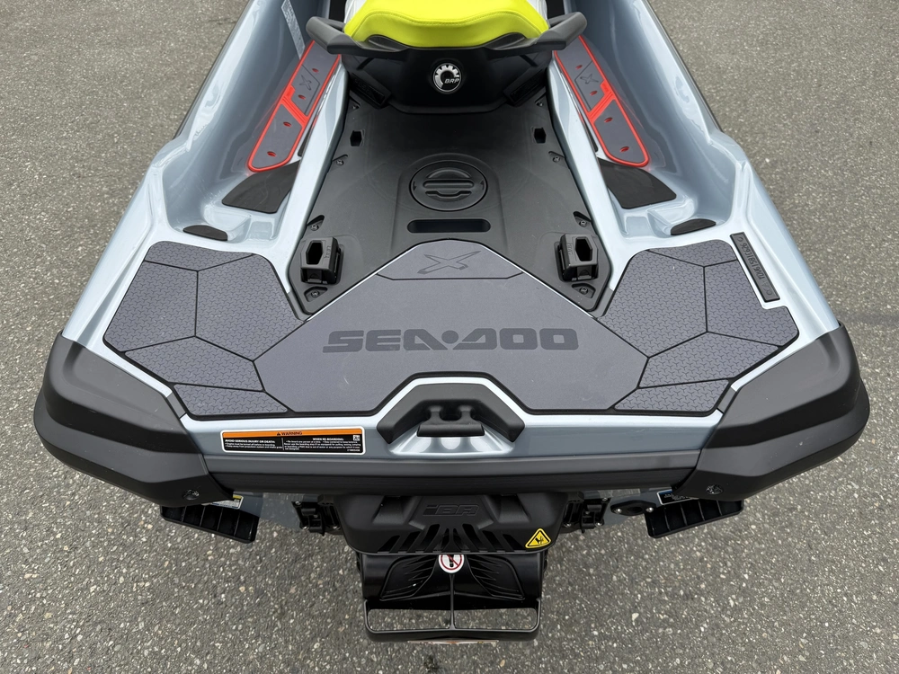 2026 Sea-doo Rxt-x 325 (sound System) alt
