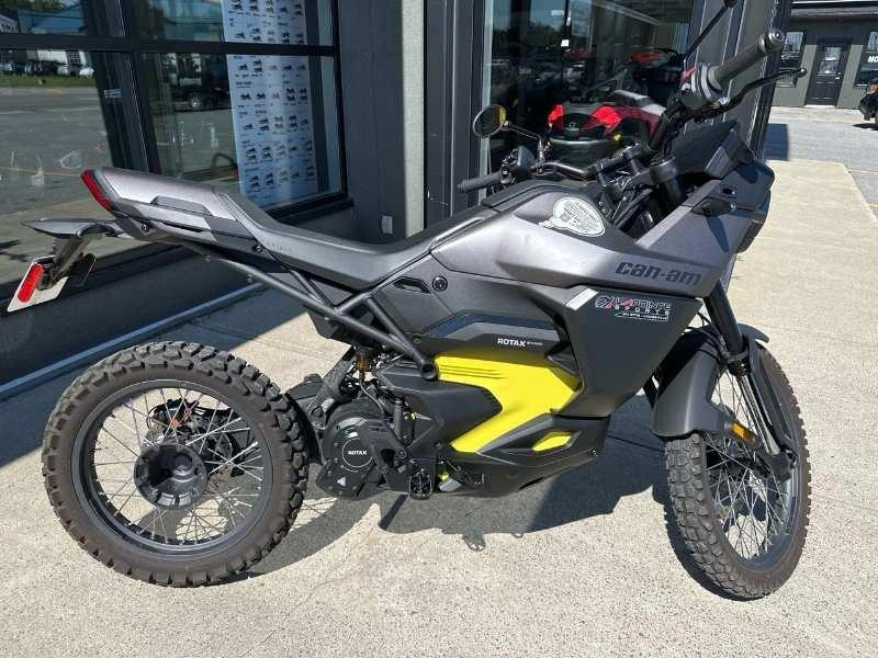 Can-am Origin 2025 alt