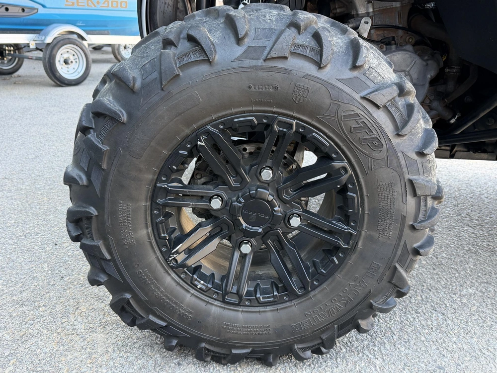 2019 Polaris General 1000 alt