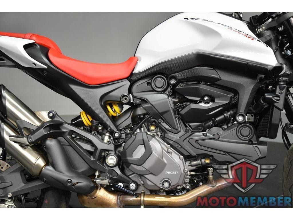 2024 Ducati Monster 937+ for Sale