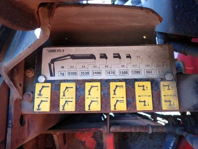 Freightliner M2112v 2007