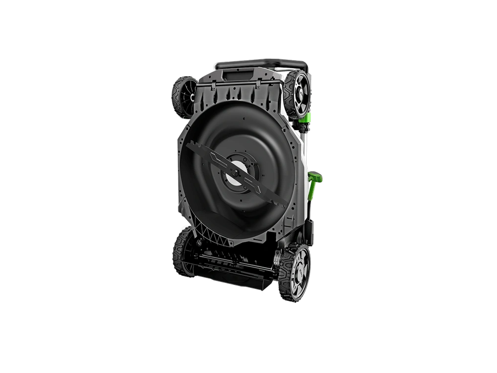 None Ego Lm2114 Lawnmower alt