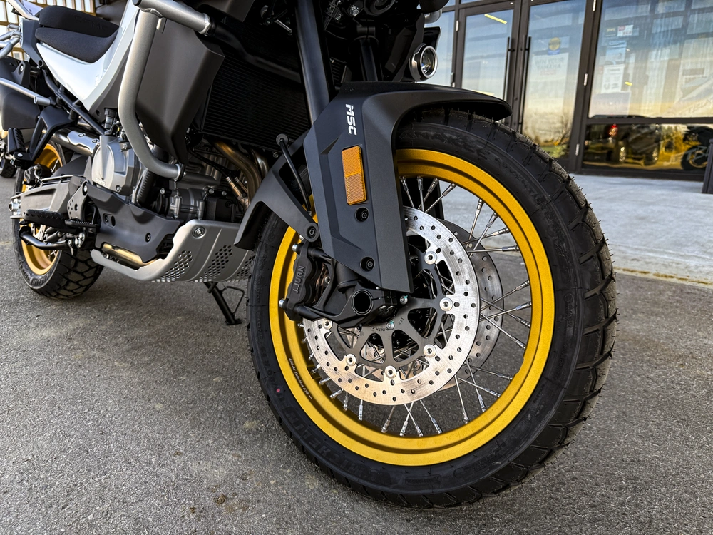2026 Cfmoto Ibex 800-e alt