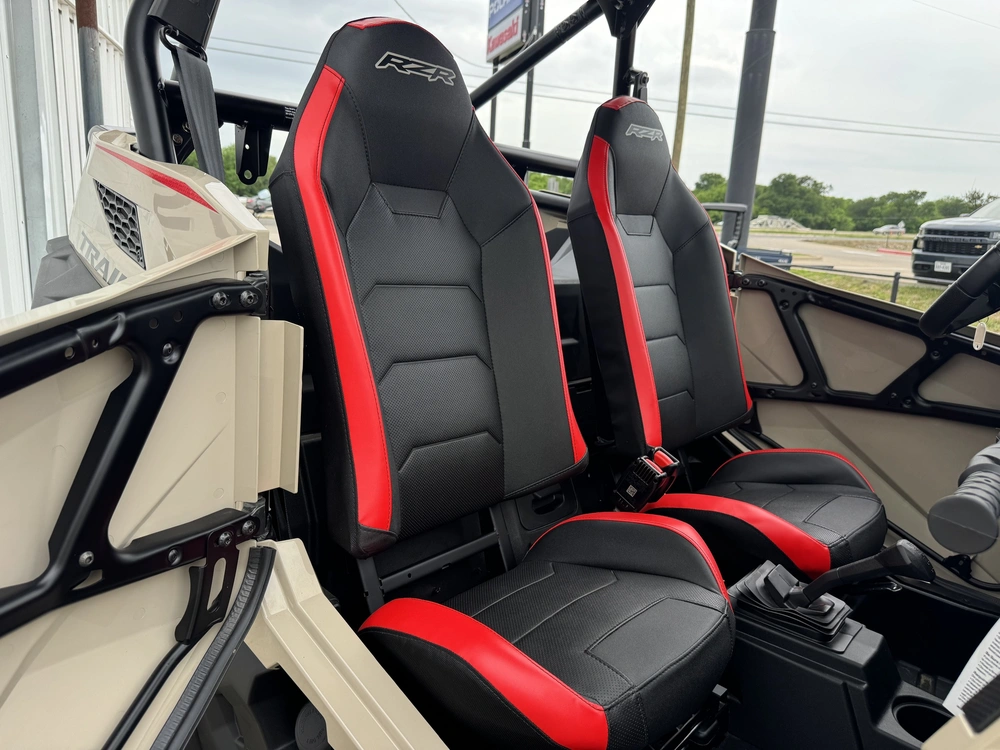 2026 Polaris Rzr Trail S 1000 Ultimate 1000 Ultimate alt