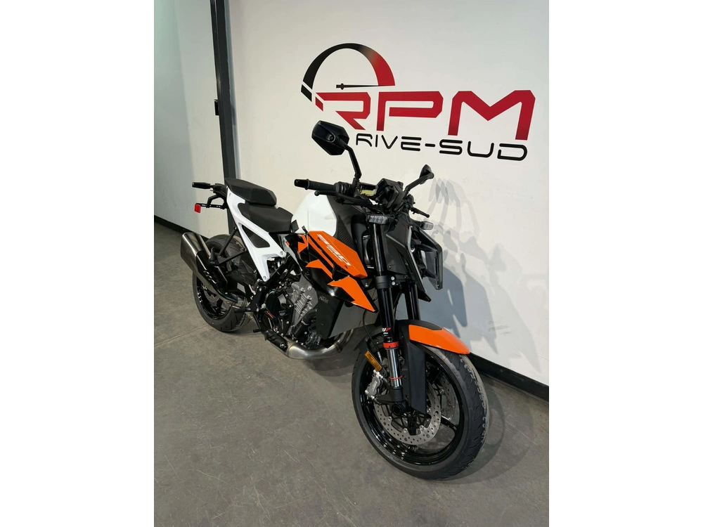 Ktm 990 Duke 2027 alt