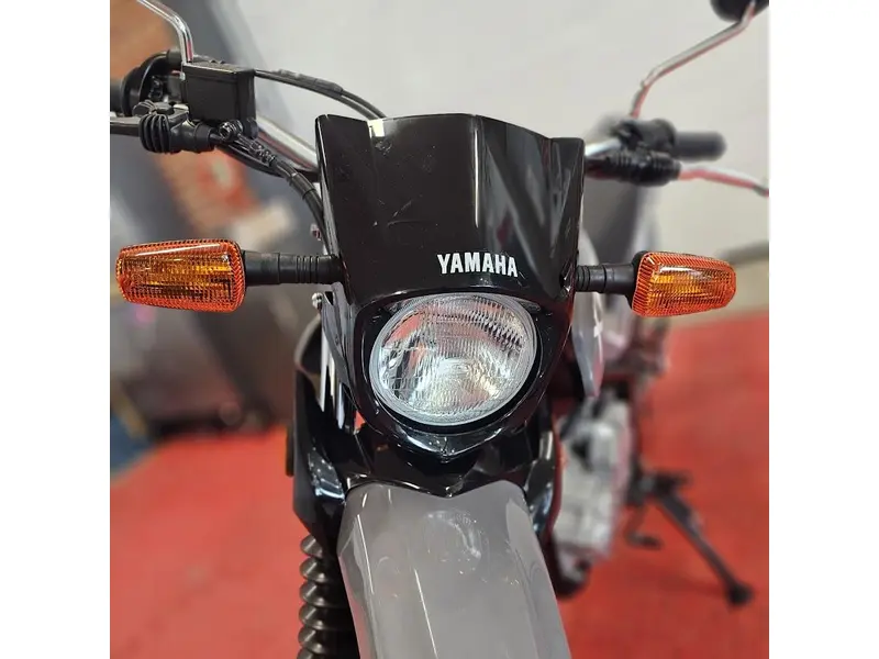 2025 Yamaha XT 250 thumbnail 6