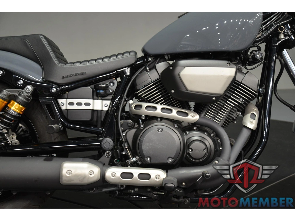 2023 Yamaha Bolt™ R-spec alt