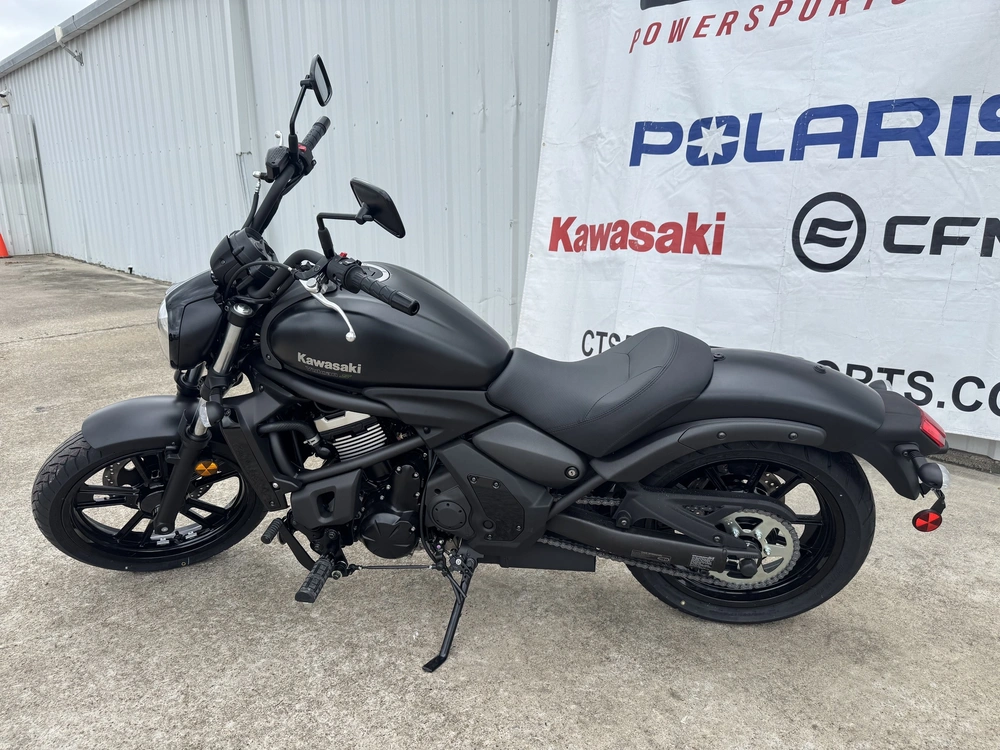2026 Kawasaki Vulcan® S Base Base alt