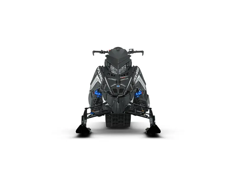 2027 Polaris Patriot Boost RMK Factory Edition 155 155