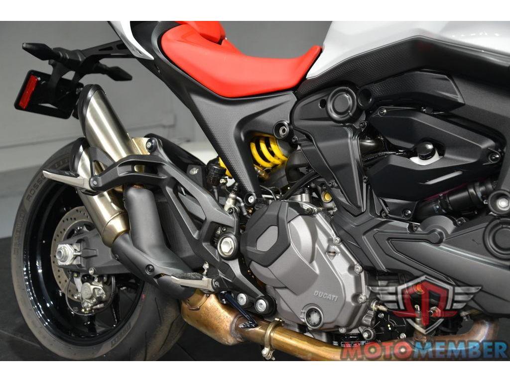 2024 Ducati Monster 937+ for Sale
