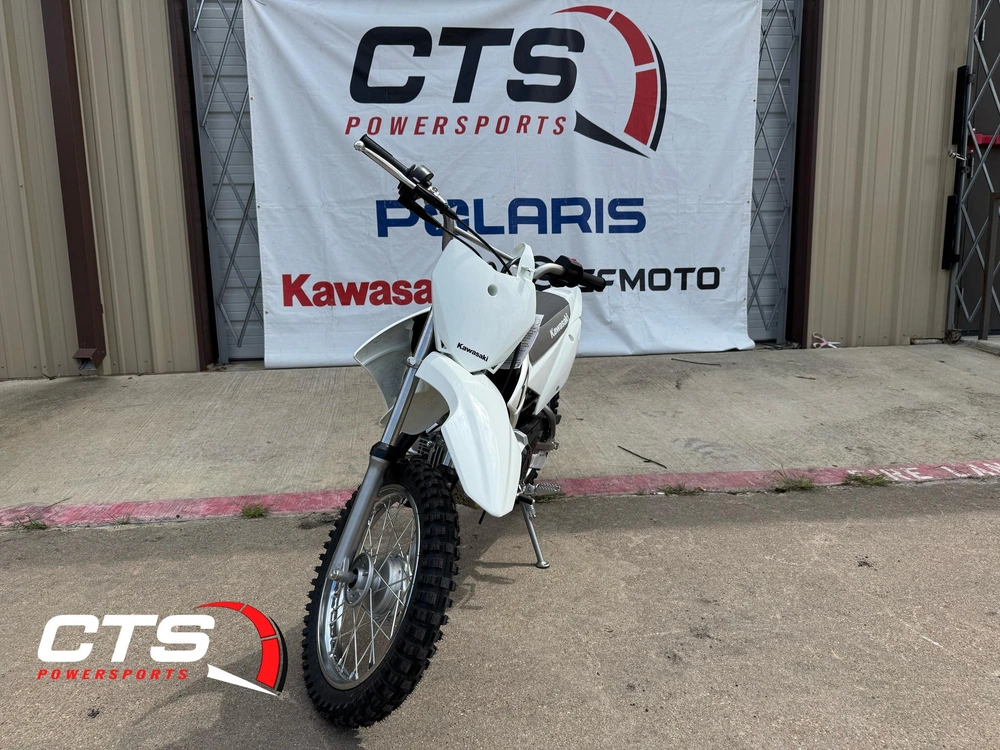 2026 Kawasaki Klx® 110r 110r alt