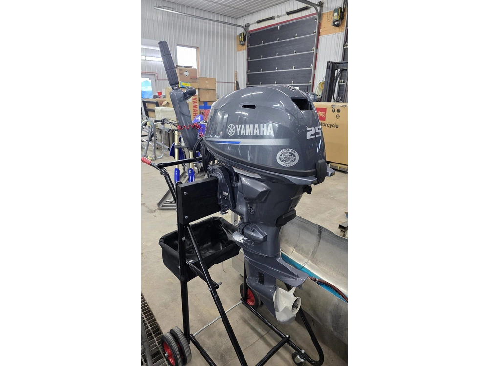 2023 Yamaha F25swhc alt